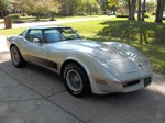 1982 Corvette for sale